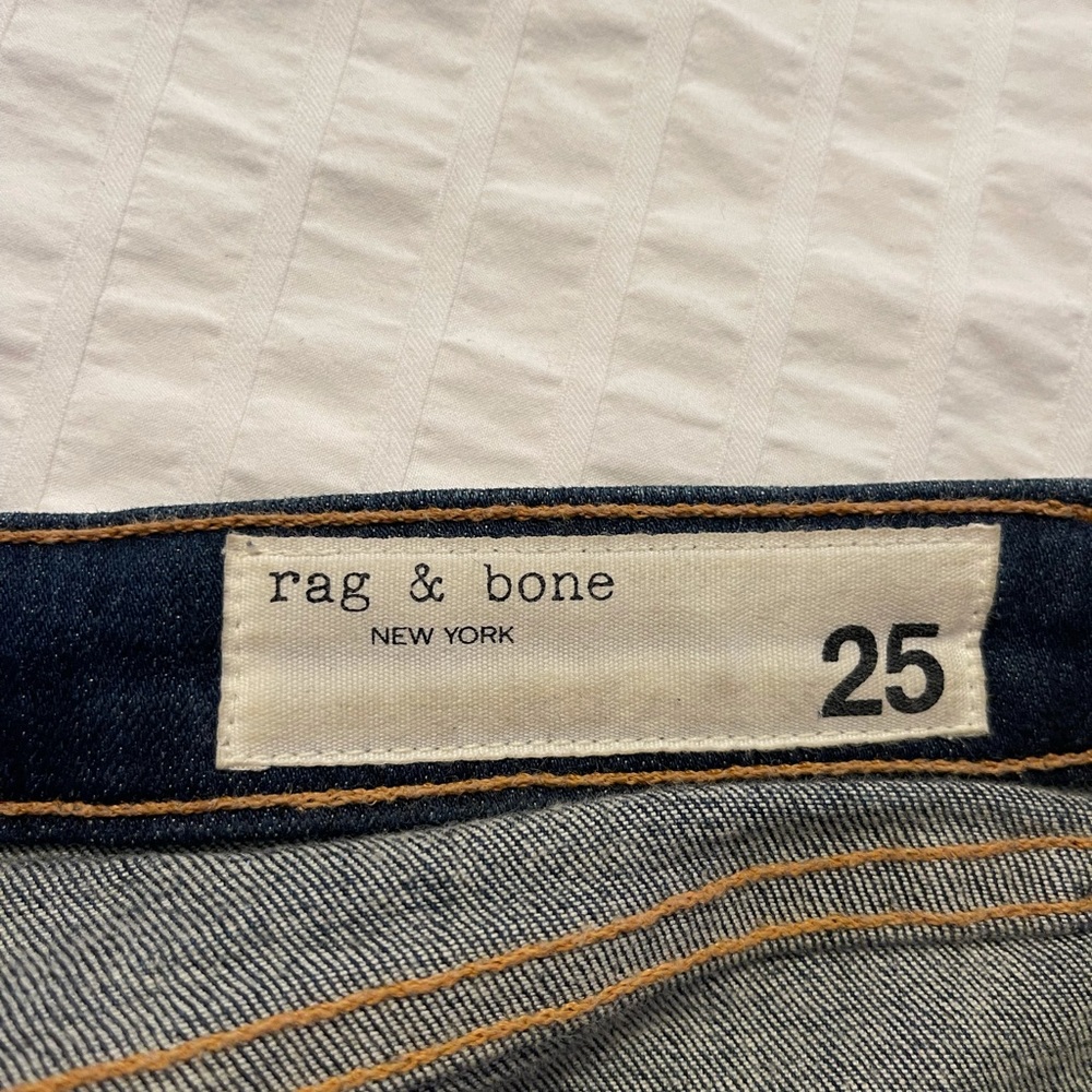 Rag & Bone Ankle Flare Bootcut - image 6